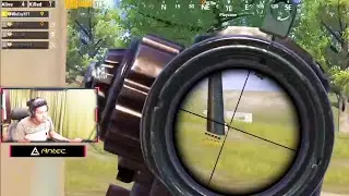 AKELA HI BACHA HU YAAR | PUBG MOBILE INTENSE BATTLE HIGHLIGHT | MDisCrazY