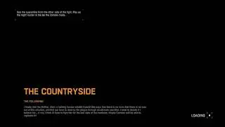 Dying Light: The Following: chicken Easter egg cut scene