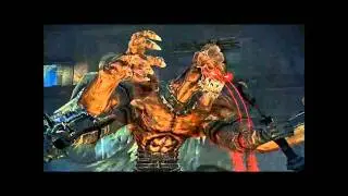 Glas Ghaibhleann Theme - Vindictus | Mabinogi Heroes