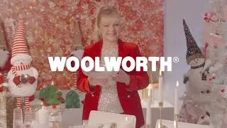 Pure Eleganz f&uuml;r dein Zuhause ✨ | Entdecke die edle Glasschale mit Goldrand bei Woolworth