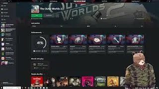 Highlight: #334 - Outer Worlds 2 Honest Review - good but nothing special (7.5/10 sale or gamepass)