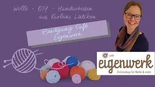Rundgang durch Caf&eacute; Eigenwerk