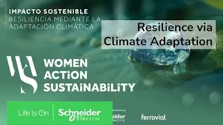The Financial Sector's Role in Climate Adaptation Strategy | Schneider Electric