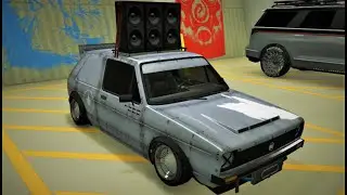 BF Club Full Customization - the speakers on top actually work (GTA 5 Online)