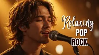 RELAX SLOW ROCK MUSIC 🎧 Rock | Ballad | Study | Work | Sleep | Coffee | Cafe | Soft Rock | Enjoy