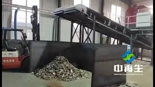 Metal Magic! Eddy Current + Induction Sorting: 100% Pure Aluminum & Steel/Plastic Separation Exposed