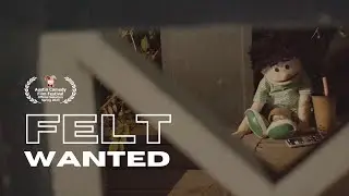 Felt Wanted | CalTV Studios