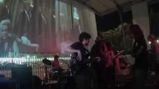 OrangeFlight- Live at  FadenFest 2
