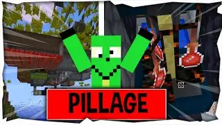 LE PLUS GROS PILLAGE DE KFACTION V7 ? + CONCOURS ALAMBIQUE