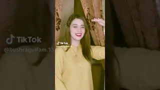 Pakistani viral video TikTok Queen 👑#pakistaniviralvideo