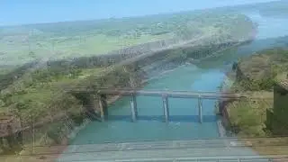 ITAIPU: Represa 3 (2026)