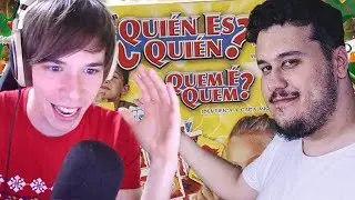 ¿QUIEN ES QUIEN? Con FOLAGOR 🎄 Version Pokemon