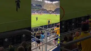 football field viral video 🤣 #funny #funnyvideo