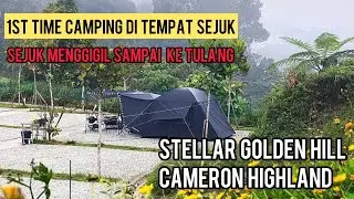 Vlog 01 | Stellar Golden Hill | Cameron Highlands | Pahang
