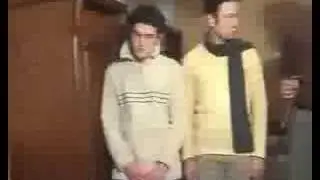 VOZNINER The Best Armenian Comedy Troupe