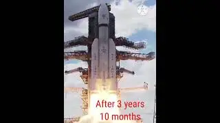 A greatest comeback of ISRO 😈🔥❤️😈🇮🇳💯👑