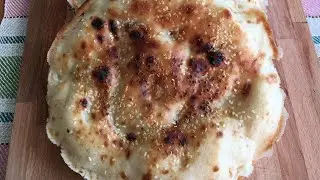 Mikate ya ufuta
