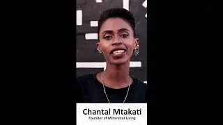 Founder of the Millennial Living Organization