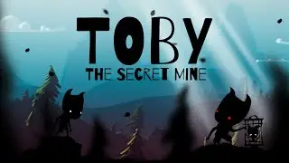 Nico spielt Toby: The Secret Mine #01