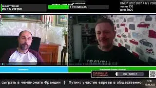 КУЛЬТПРОСВЕТ | Мы не деградируем и не летаем, мы наблюдаем.