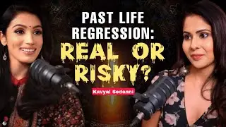 Past Life Regression: Powerful Healing or Dangerous Illusion? Understanding Karma Therapy