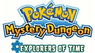 Time Gear (GlitchxCity) - Pok&eacute;mon Mystery Dungeon: Explorers of Time & Darkness Music Extended
