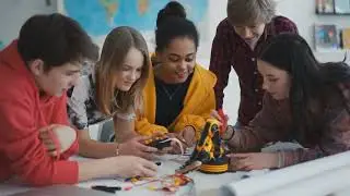 Discover the Swiss Education System: Excellence and Inclusivity