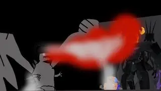 Hypercharged dragon upgraded titan  100 man (God Zenith form) in a nutshell 