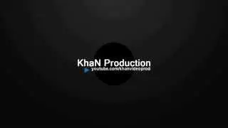 KhaN Production - Intro 5 (Off.Chanel)