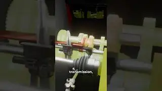 Автоматическая и механическая коробки передач😏