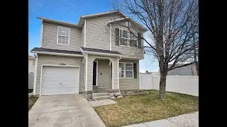 Clinton, UT Home for Rent - 1984 N 2125 W