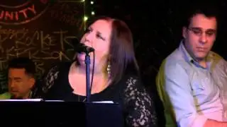 Caroline and the Ramblers - I Wish That I Could Fall in Love Today