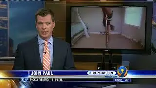 North Carolina Teacher Suspended After Her Pole-Dancing Video Leaked To Middle School!