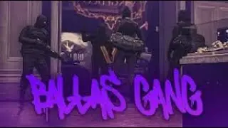 BALLAS💜 VS VLA💙GANG FIGHT  EVOLUTION ROLEPLAY❤️ #viralvideo #trending