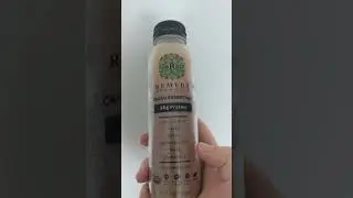 Drink Review Remedy Organics Cacao Essentials / なんだか体に良さそうなカカオの飲み物