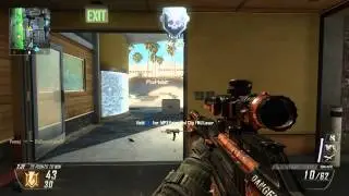 99% Accuracy INSANE Xpr Streak!
