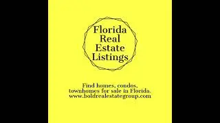 Florida Real Estate Listings