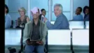 kulula Jetsetter TV - new groupie ad