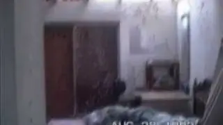 Hurricane Andrew Home Movies