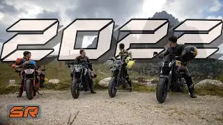 Rückblick 2022 [Short Riders]