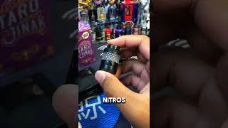 Kalau menurut kalian untuk cari rasa lebih enak dual atau single coil 🤔?