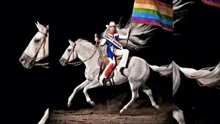 BEYONC&Eacute; COWBOY CARTER &Aacute;lbum Completo DELUXE @beyonce