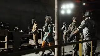 Arc Raiders DOUBLE SHOTGUN KILLS