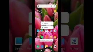 Home layout Screen problem solution #trending #youtubeshorts #trendingshorts #shorts #short #android