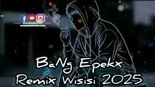 WISISI SLOW TERBARU 2026 BaNg Epekx Productions music 🎧💯