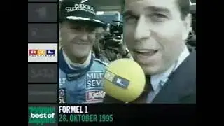 Premiere Best Of Zapping 1995