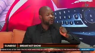 SUNRISE BREAKFAST | 20 JAN 2026 | PTV2 ZAMBIA, 24/7 NEWS