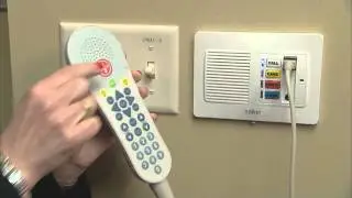 Centralized Nurse Call System