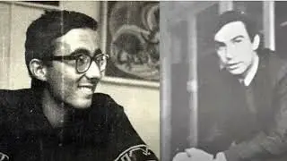 Ataol Behramoğlu & İsmet Özel-Yıkılma Sakın