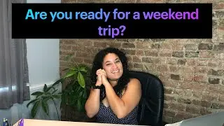Hudson Valley Weekend Trips | Ideas and Itineraries
